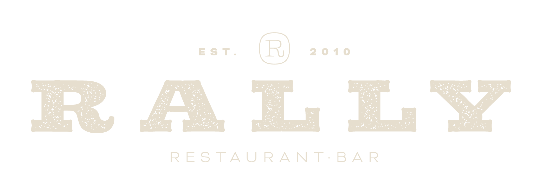 Rally Restaurant and Bar