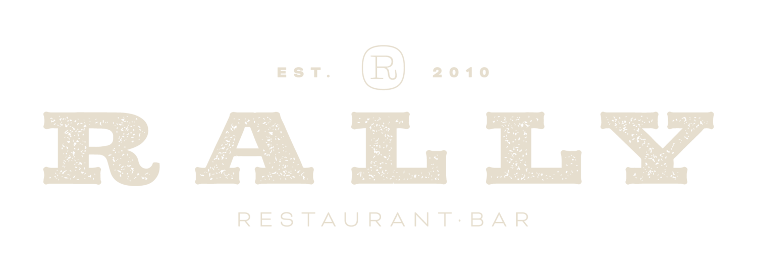 Rally Restaurant and Bar