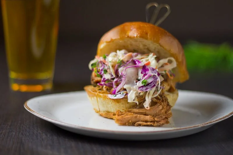 “An amazing smokehouse and has one of the best pulled pork I've ever had” - Ali
