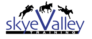 Skye Valley Training