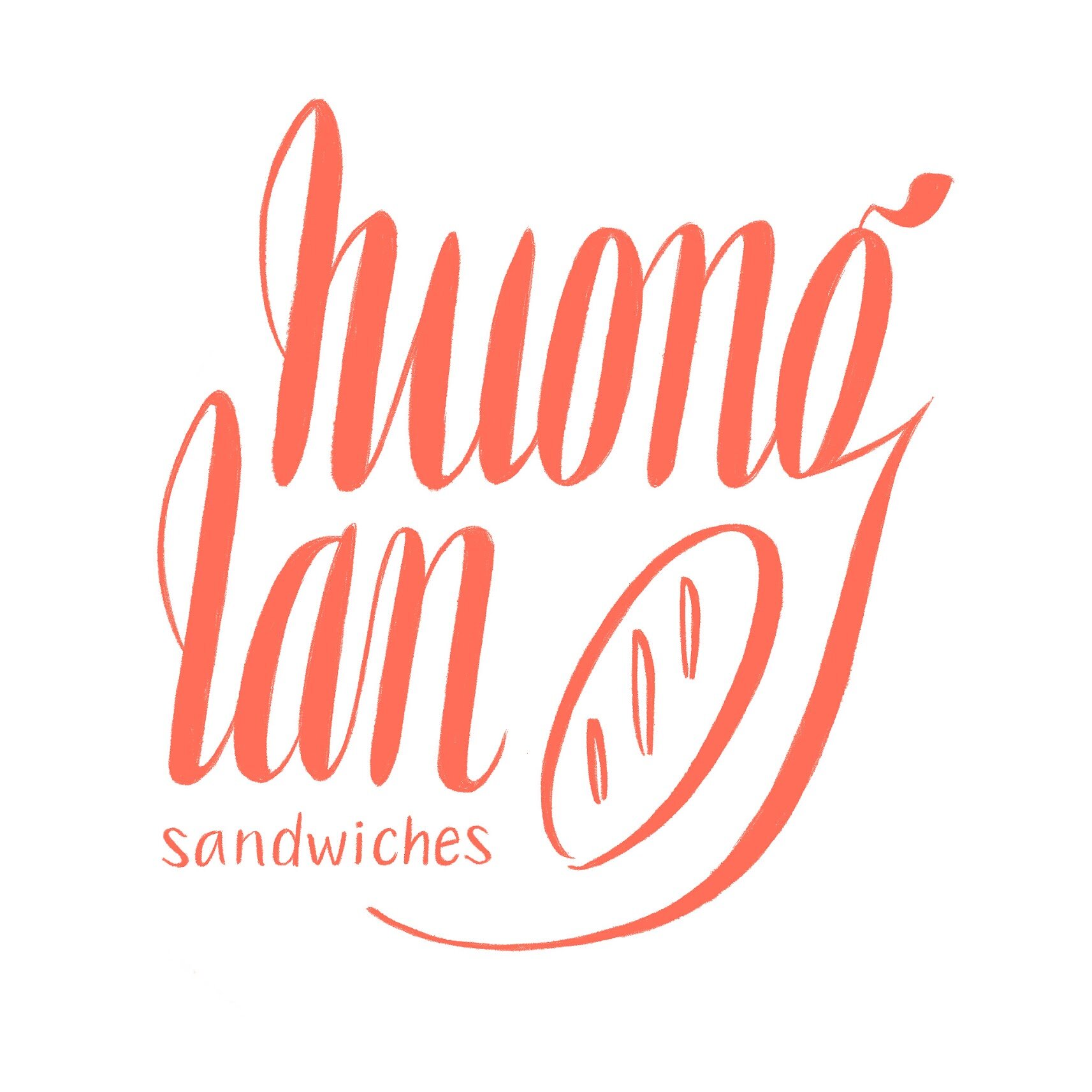 Local Rancho Cordova Businesses - Huong Lan Sandwiches