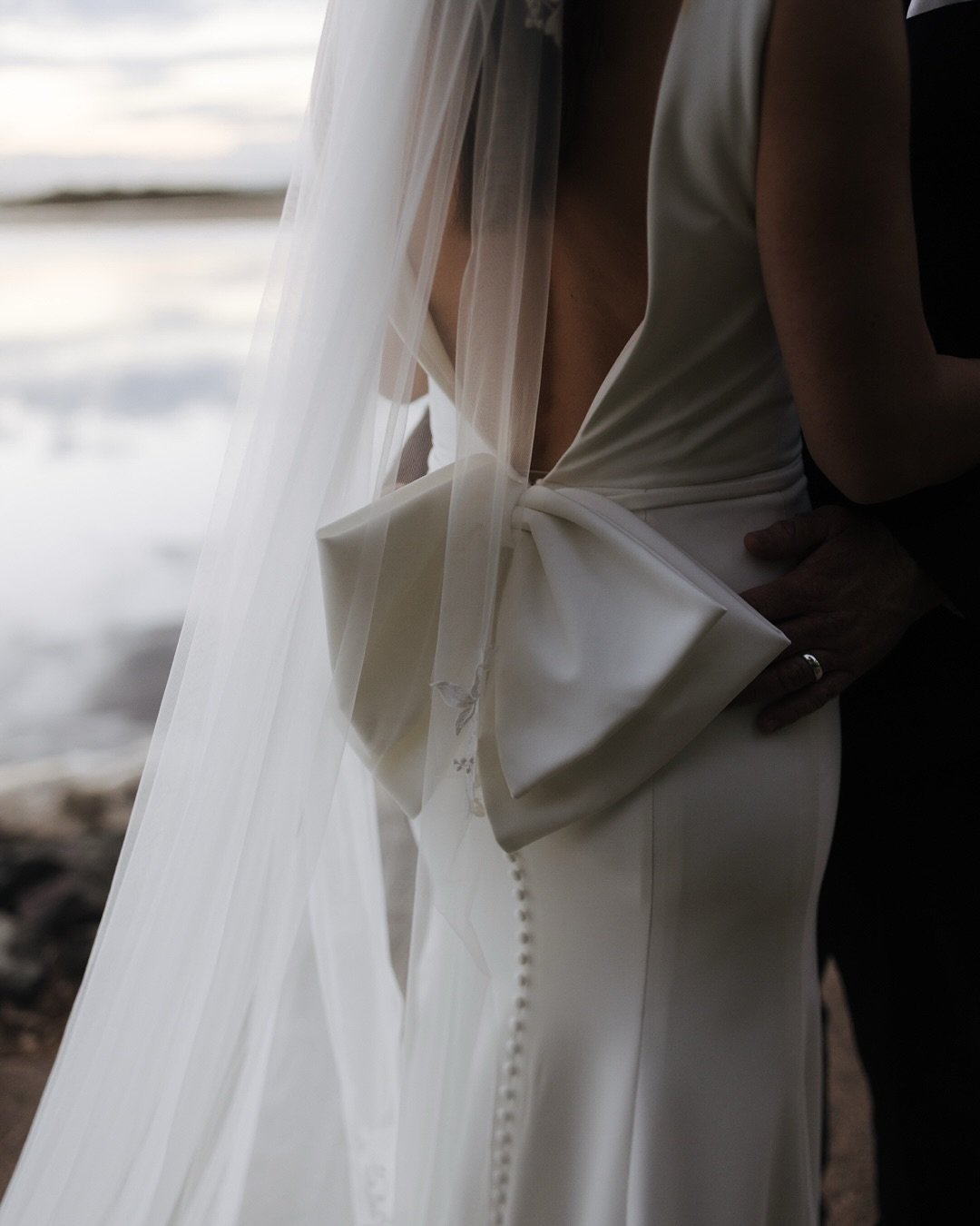 It seems fitting that today, on my husbands and my 11th wedding anniversary, I share the wedding photos of the very guy who introduced us. I have known Ryan for many years and am forever grateful for that very evening where he introduced me to my hus