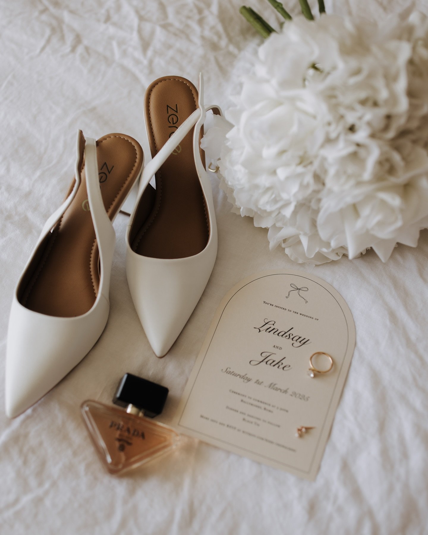 Planning a wedding may seem daunting for some at the beginning but please know it doesn&rsquo;t have to be! Book your favourite vendors in early, chat with them about anything that you may be worried about and the rest will fall into place 🤍