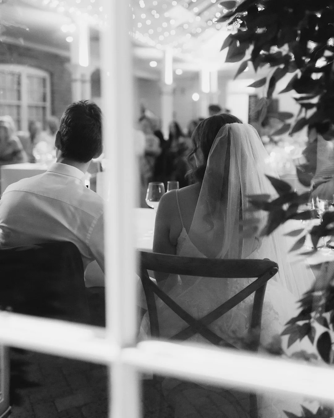 A sweet mid week celebration for Amanda &amp; Keoni 💫

venue: @gabbinbar 
hair: @lacey_natalielucasstudio 
makeup: @kim_natalielucasmakeup 
florals: @the.fauxstudio 
florals: @thepottedbloomroom 
celebrant: @melissa_price_mpm_and_co photographer: @j