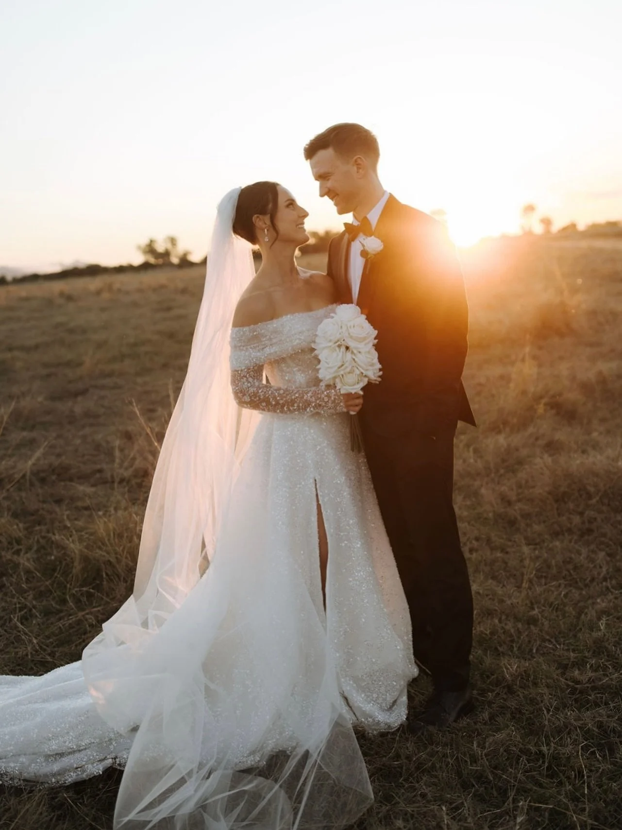 Open spaces and that golden glow ☀️