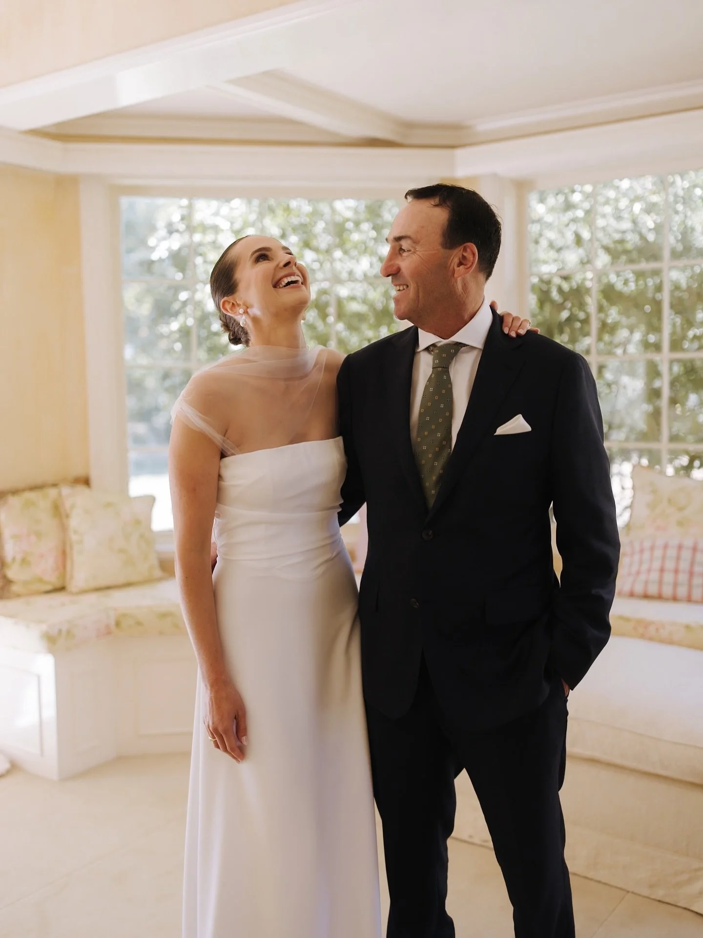 It&rsquo;s meaningful moments like this on your wedding day. The moments you will want to look back on and remember 🤍