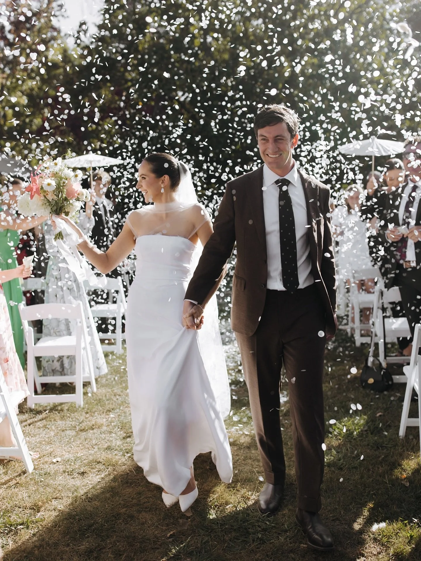 2026 weddings are in full swing, and it feels almost unbelievable that it&rsquo;s almost the end of February! Our late summer light is already beginning to soften into golden autumn hues as couples grasp their favourite date for their 2027 wedding pl