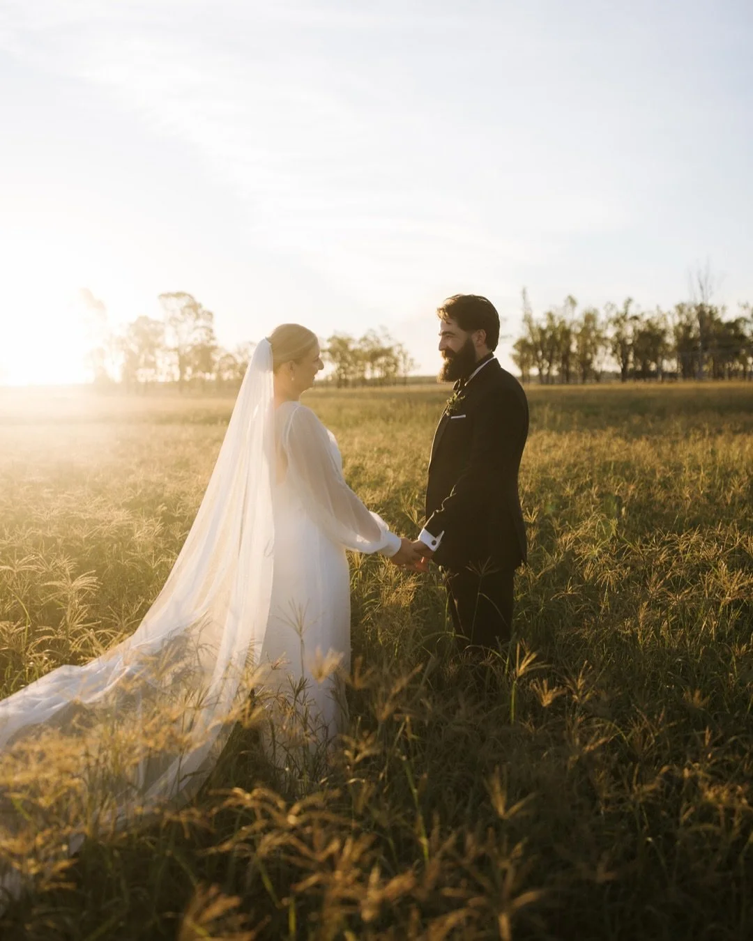 When two Queensland kids moved to Canberra, they had no idea that a change in scenery would play such a pivotal part in their lives. Lucy and Luke met at a friend&rsquo;s Mexican themed house party during COVID and whilst a few too many margaritas me