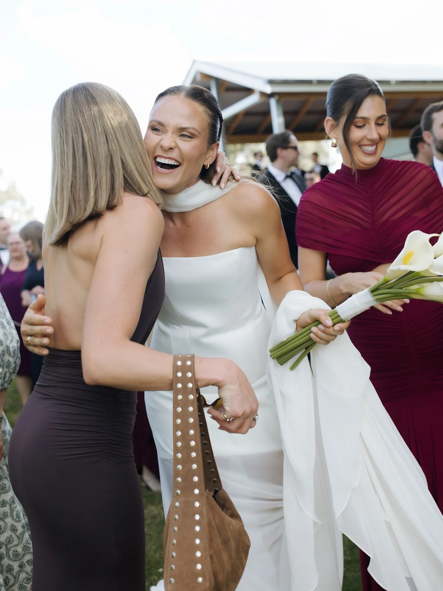 Back home after a huge few days away and will reply to all your beautiful enquiries tomorrow 🤍