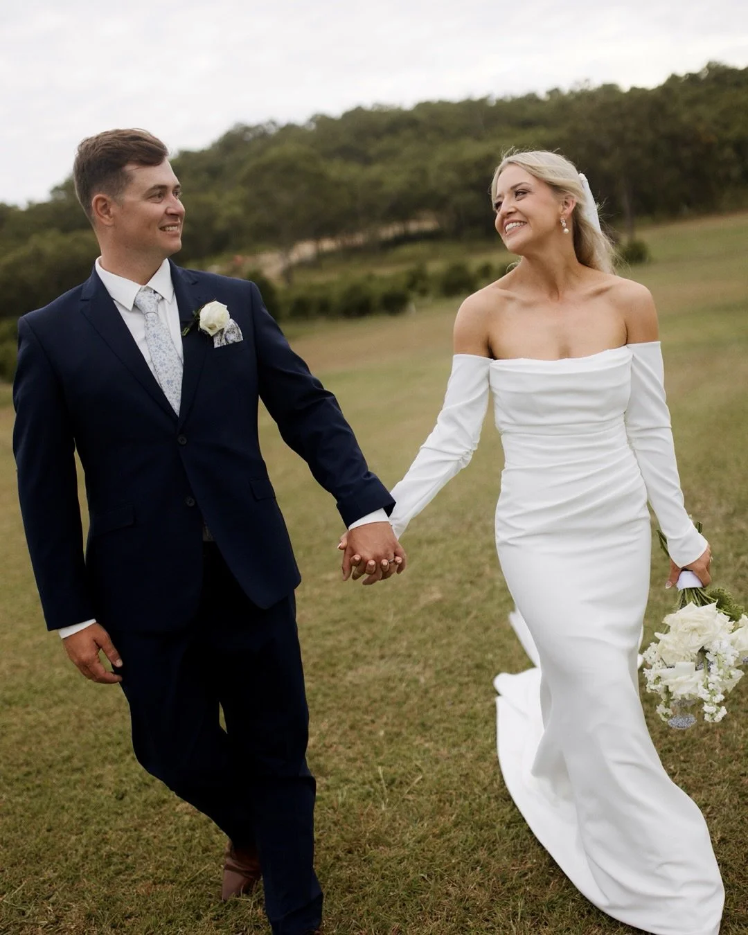 Like a river finds the sea, these two were destined to find their way back to each other. Ayla and Brandon&rsquo;s lives were intertwined far before they understood the significance, attending a small country school together for many years. When Ayla