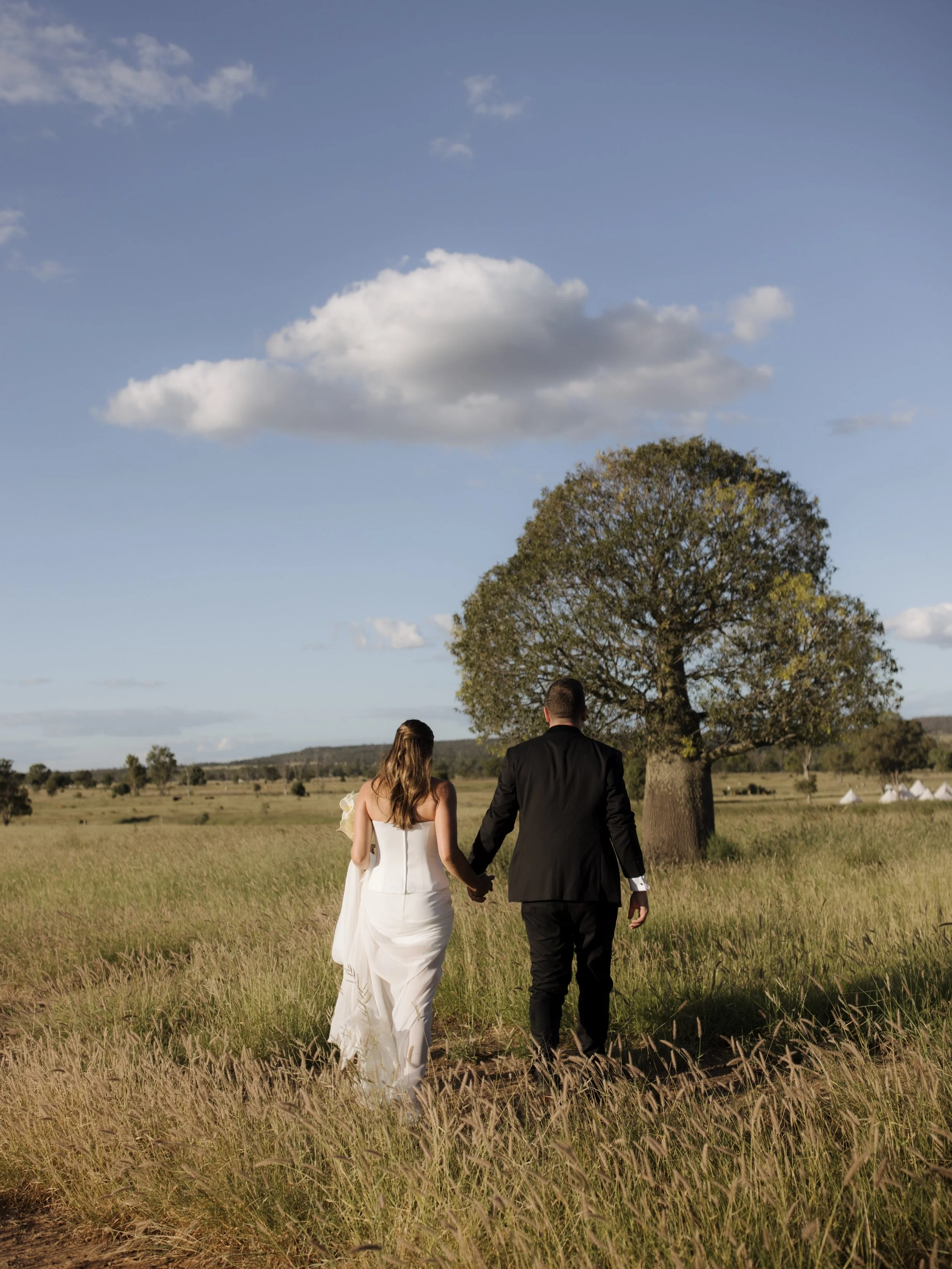 And just like that&hellip; my wedding season is on again! North bound for a wedding tomorrow and feeling so lucky to be able to do what I do 🤍