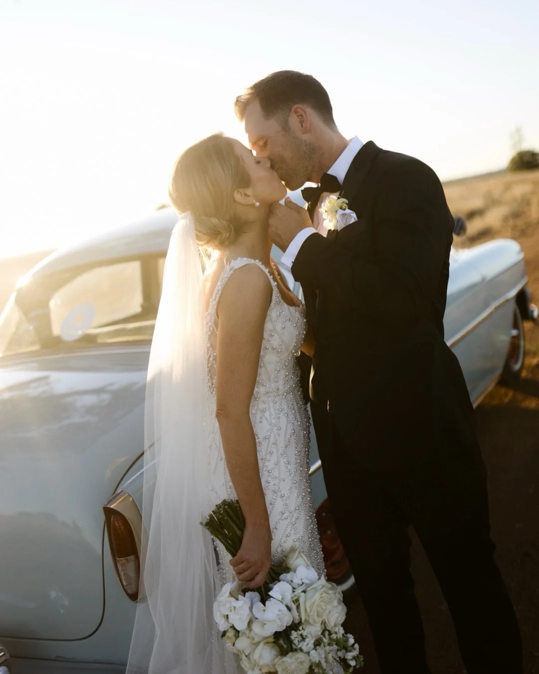 Jacob moved to Roma for his first rural teaching position, a beautiful country town that Jess had called home her whole life. It didn&rsquo;t take long (with a few words of encouragement from friends) for them to cross paths and 10 years on&hellip; t