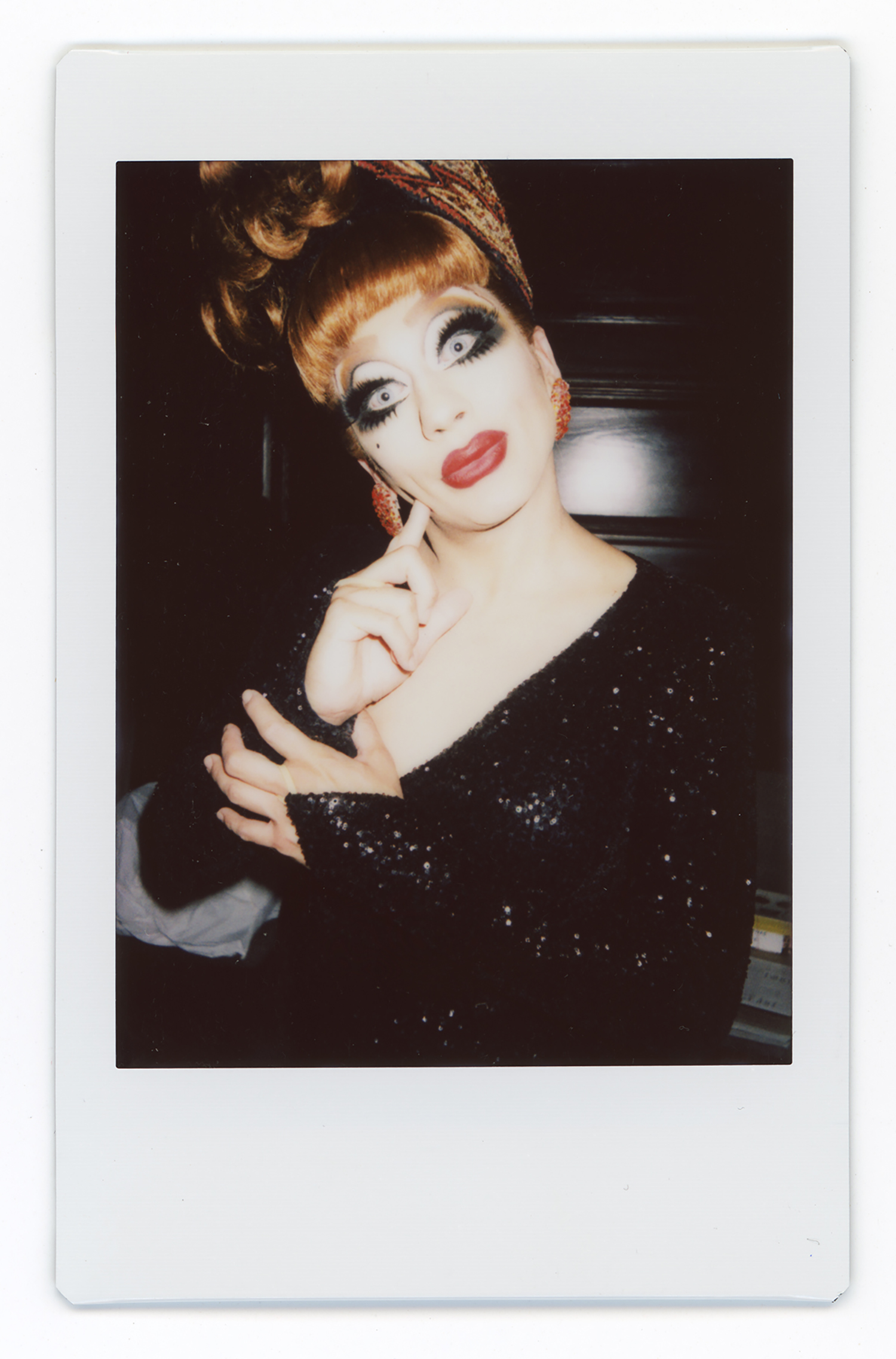 Bianca Del Rio