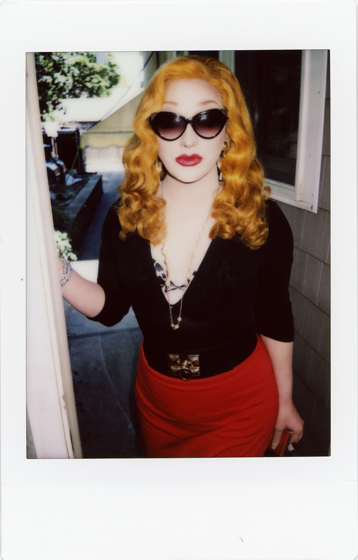 Jinkx Monsoon