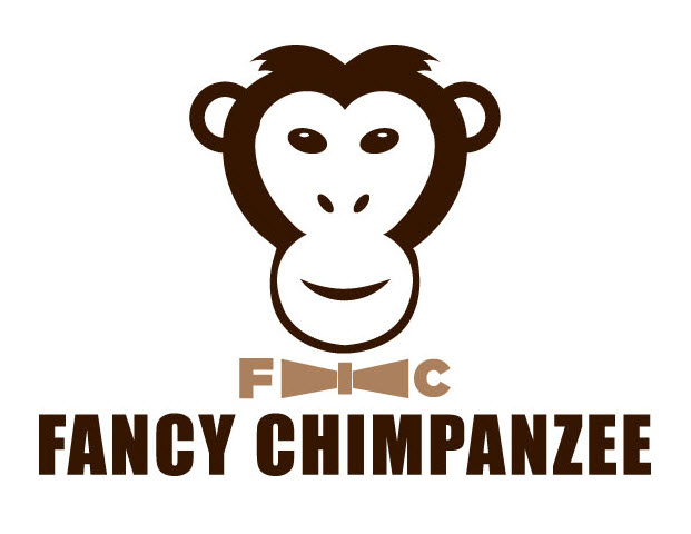 Fancy Chimpanzee