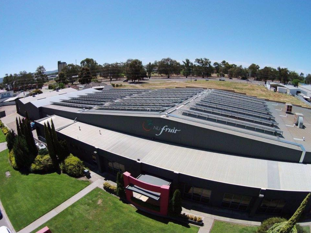 For All Your Solar Needs