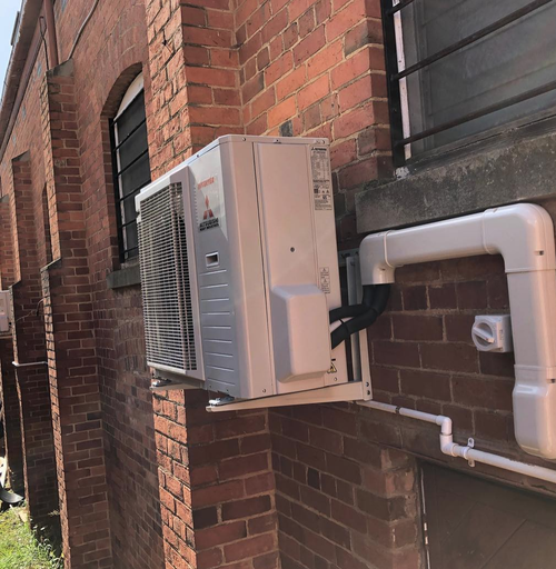 JCS Industries | Air Conditioning | North East Victoria — JCS Industries