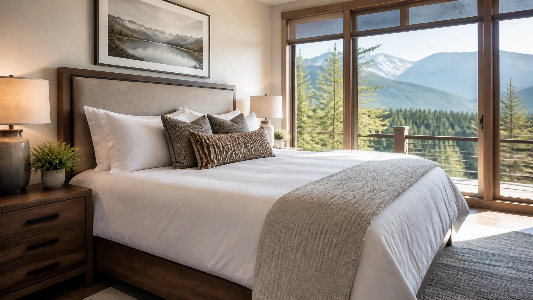 5 Steps to a 5-Star Airbnb Clean Every Time (Easy Guide for Hosts)