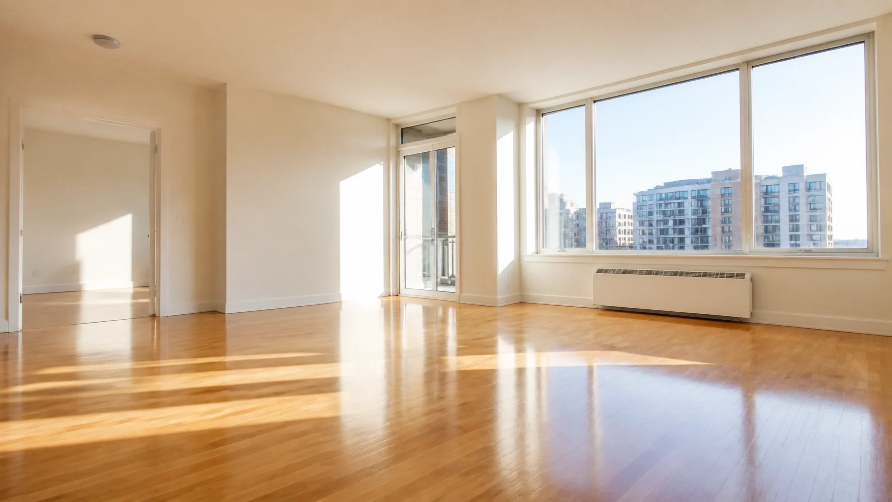 Move-Out Cleaning vs. Deep Cleaning: What's the Difference (And Which Do You Need?)