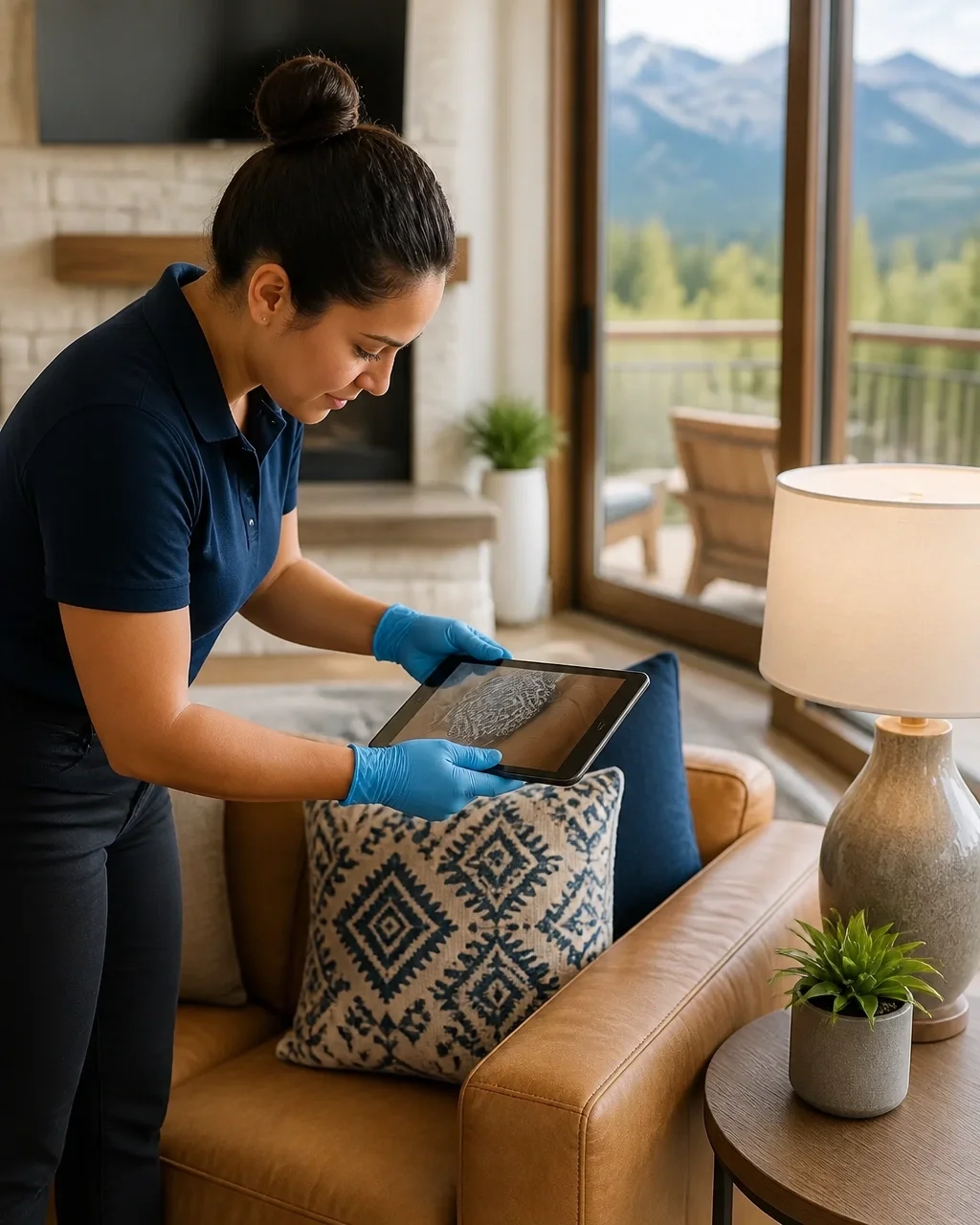 Your Cleaning Team Knows More About Your Property Than You Think