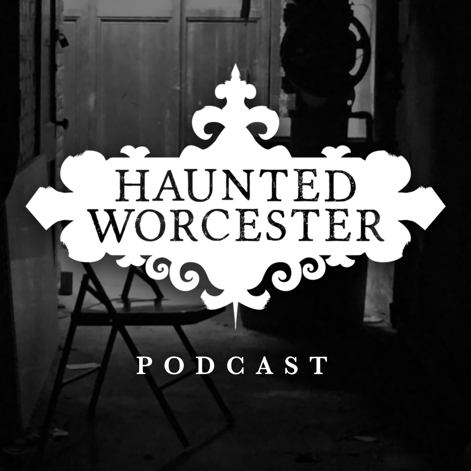 Haunted Worcester