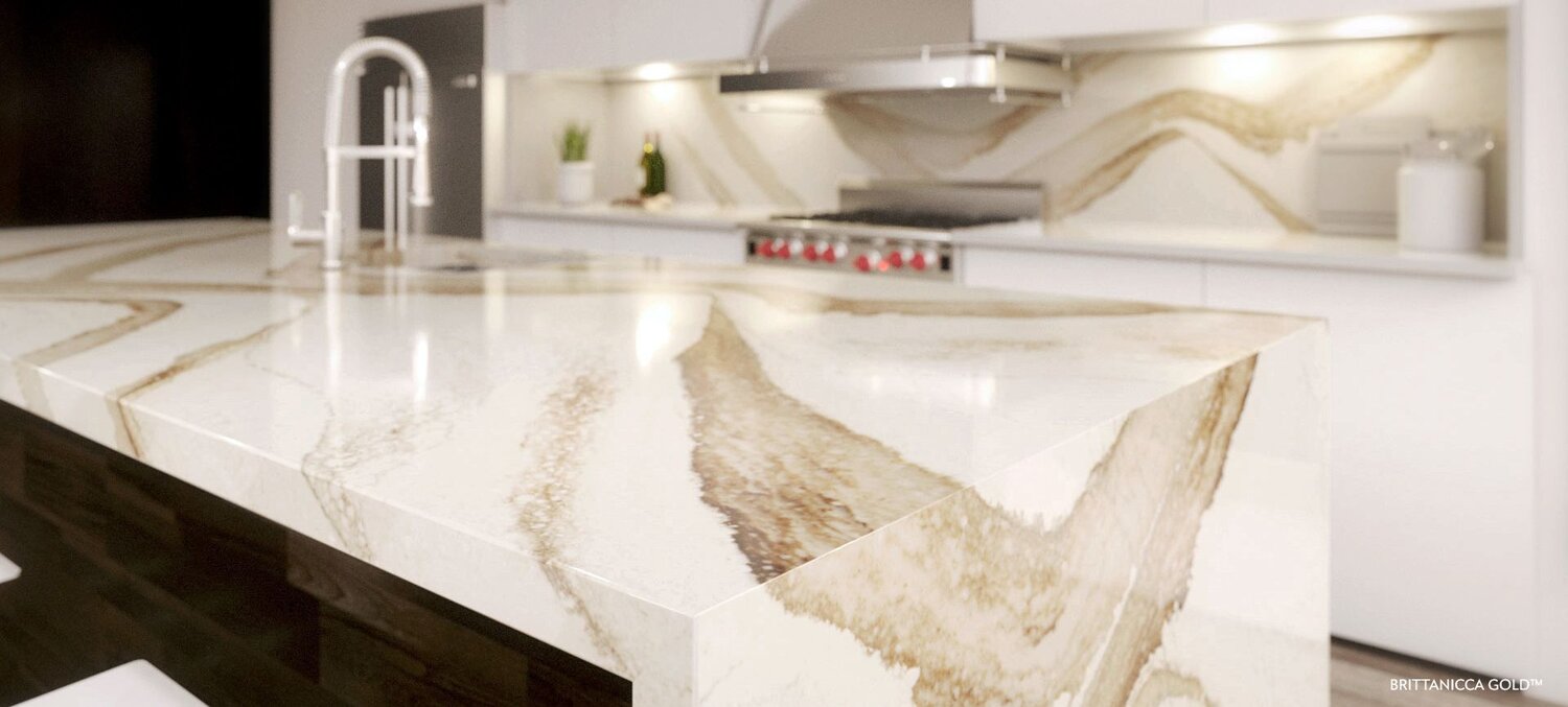 Quartz Marble Granite Countertops In Jacksonville Destack
