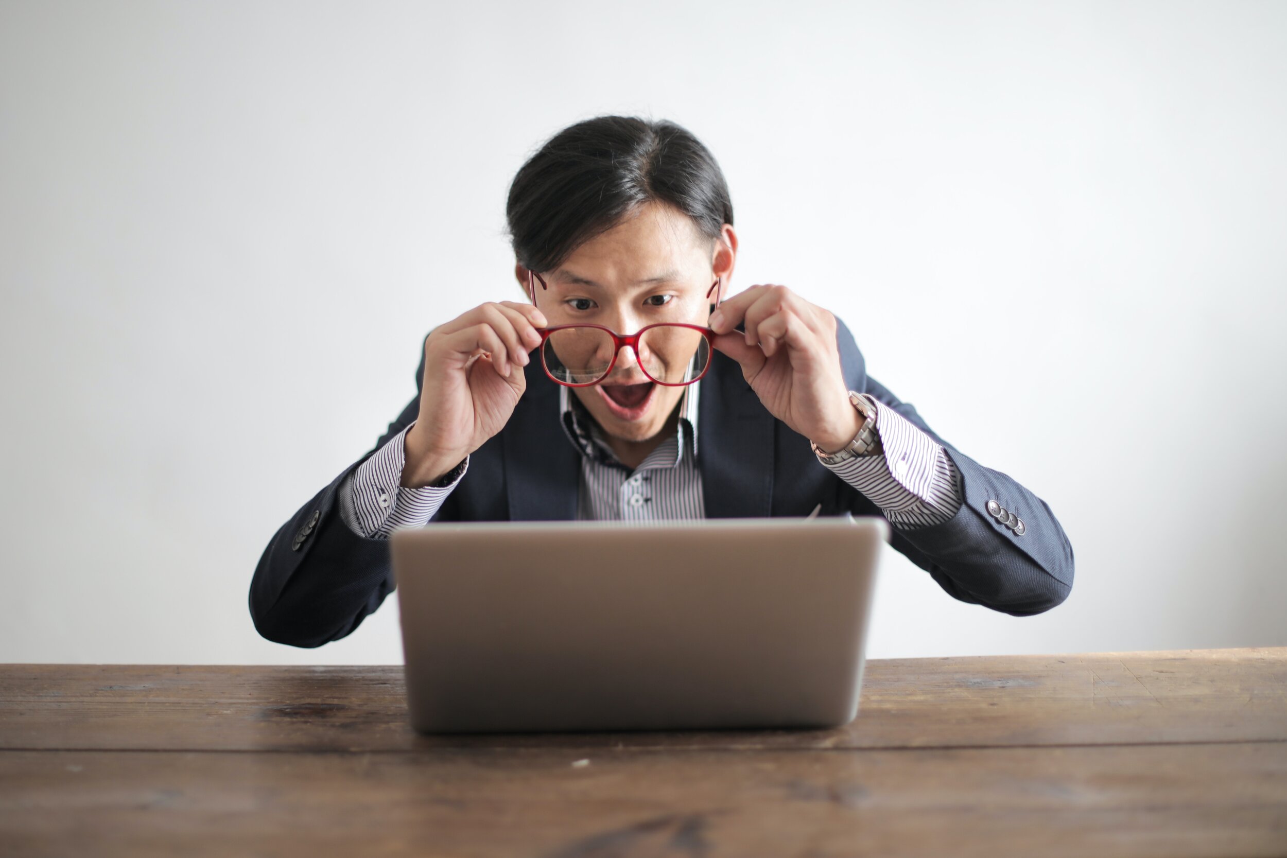 Effective Leadership Requires an Identity Shift