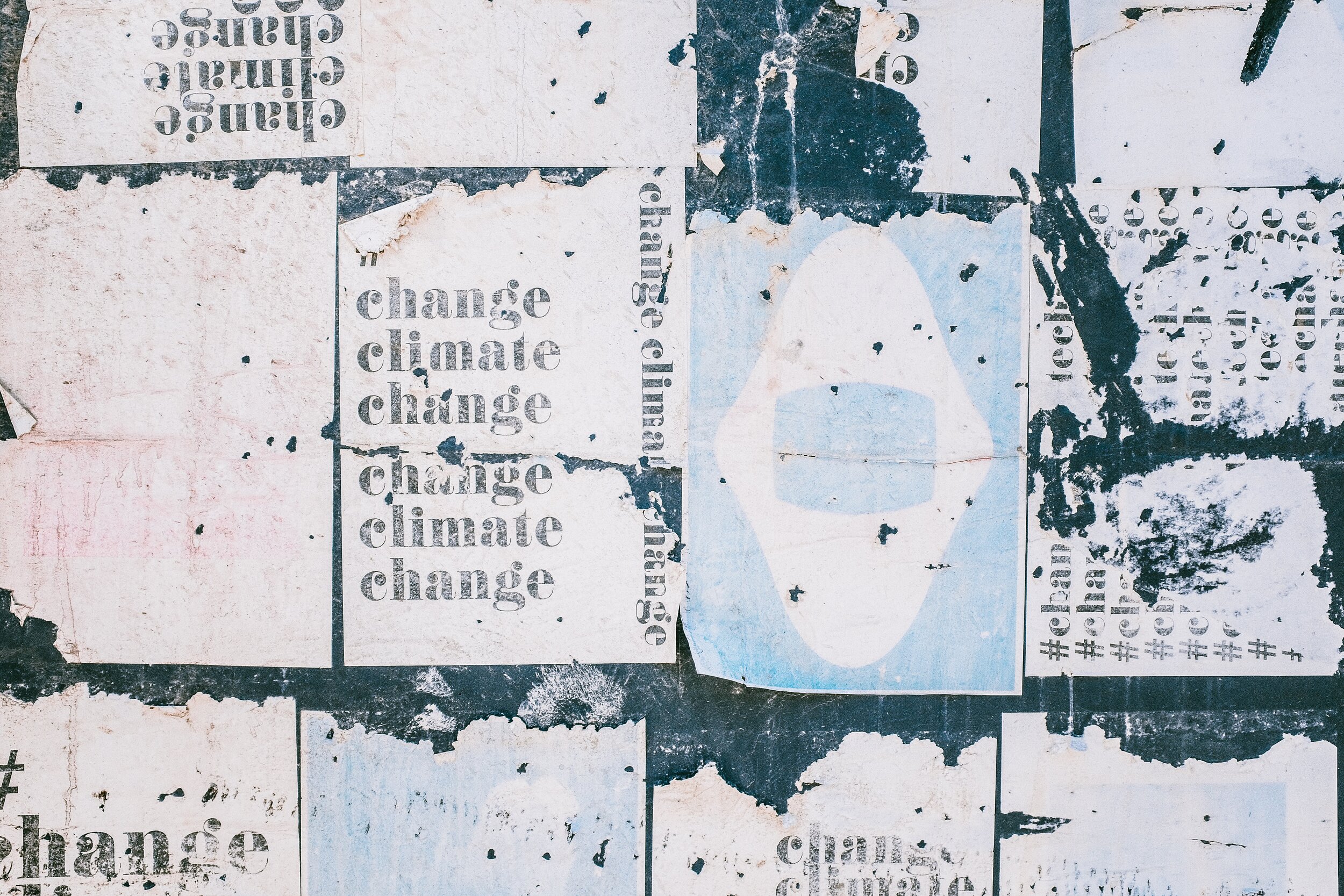 The Changing Leader