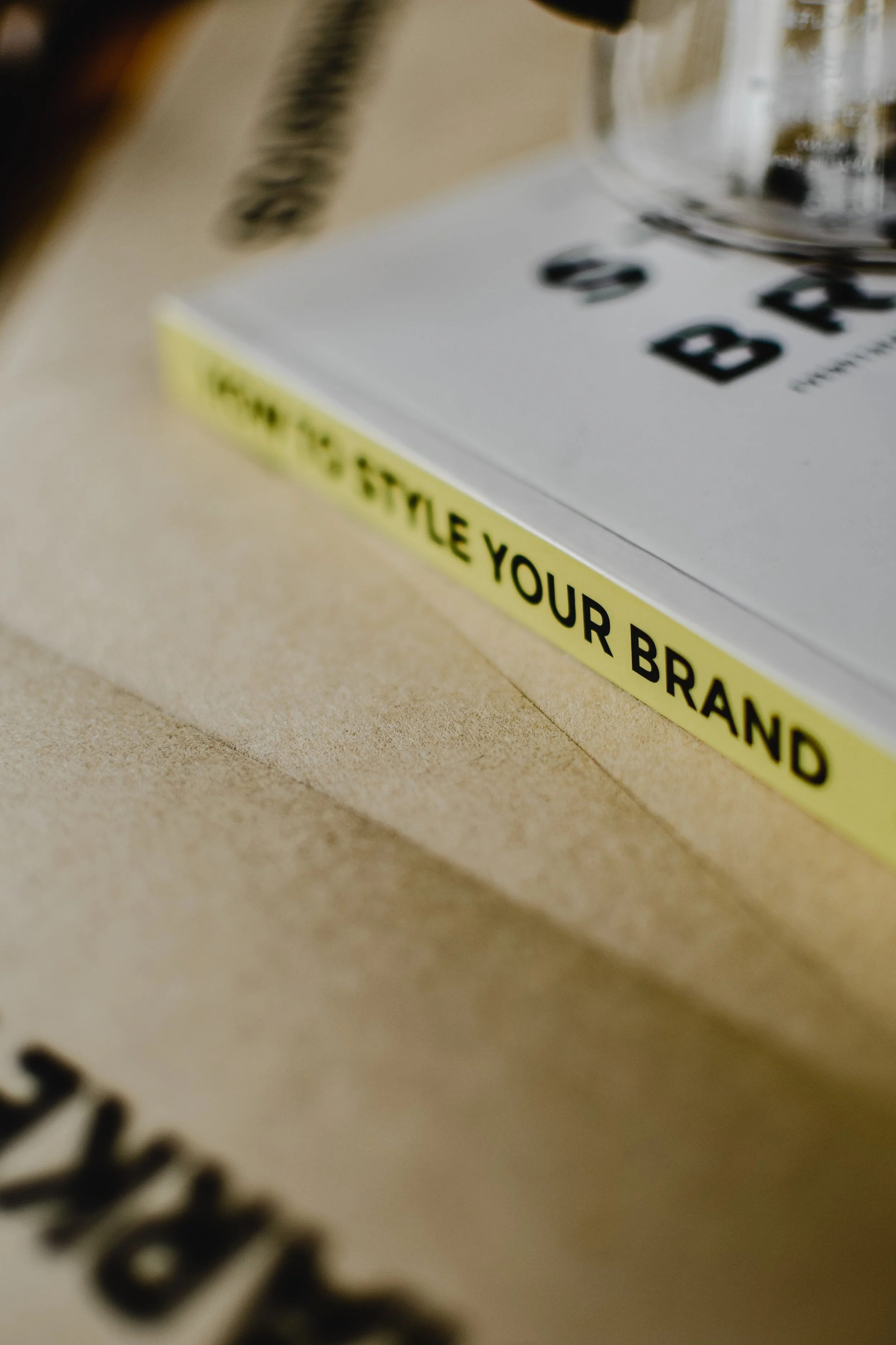 Reinventing Your Brand in 5 Steps