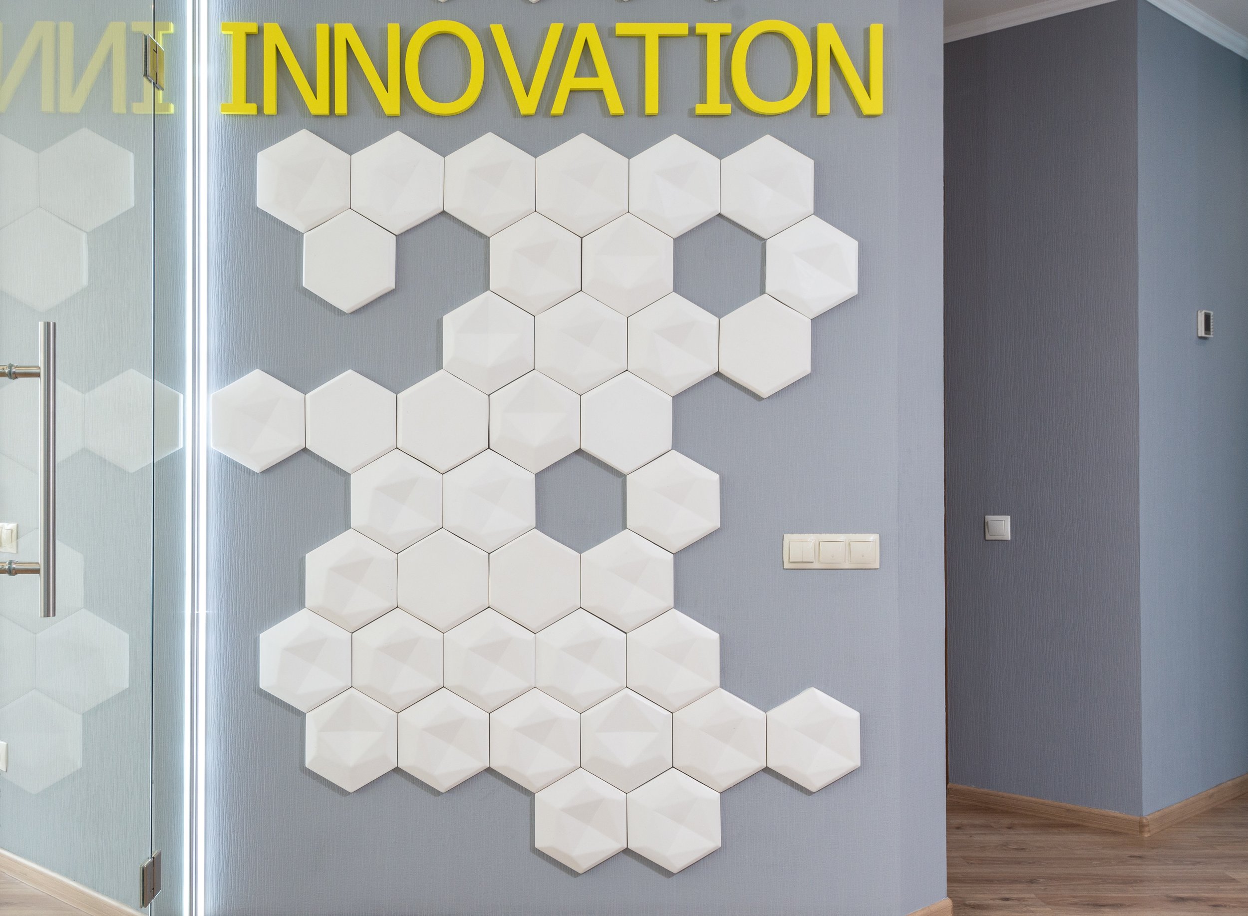 INCREMENTAL INNOVATION: STEPPING STONES TO SUCCESS