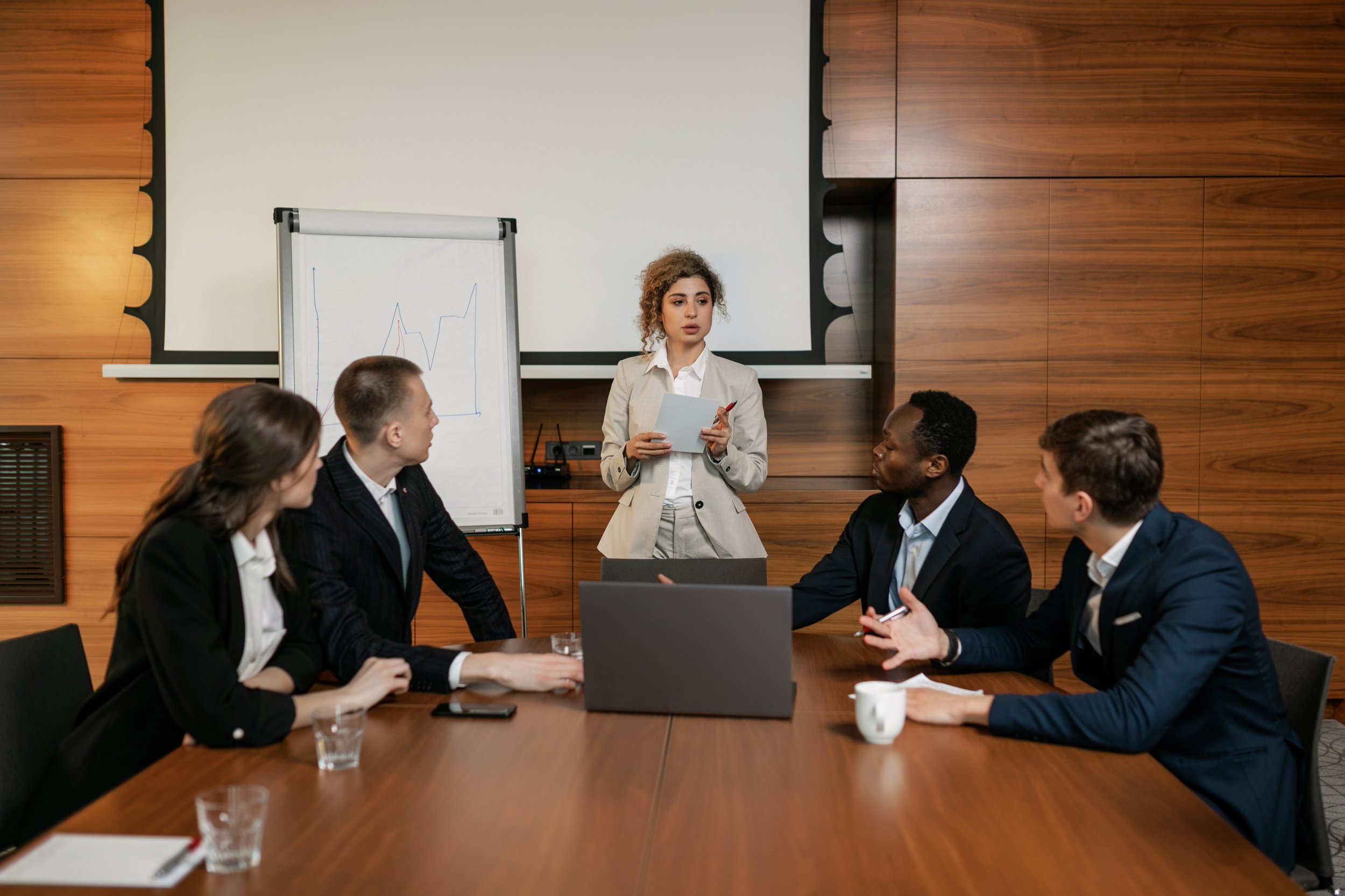 Advancing Diversity, Equity and Inclusion with Design Thinking