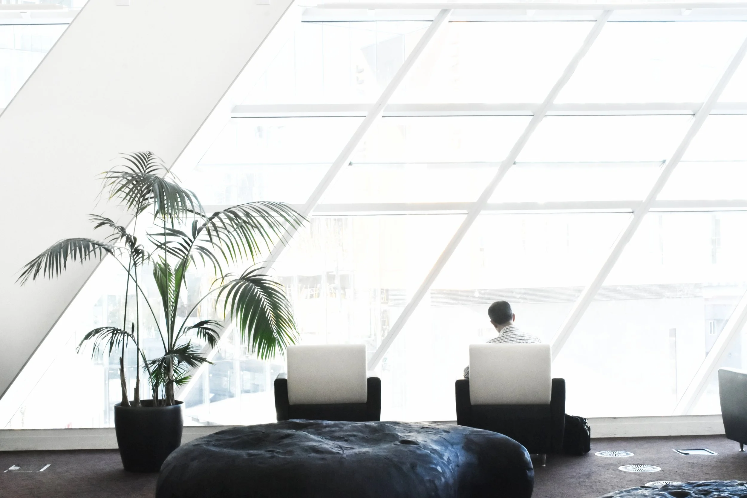 Leadership and Human-Centered Connection