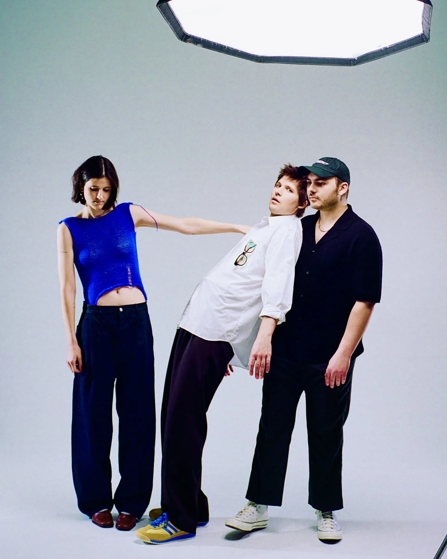 Promo Styling for Valley 2024