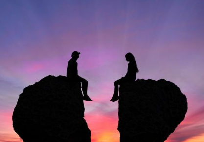 ALONE TOGETHER: LONELINESS IN RELATIONSHIPS