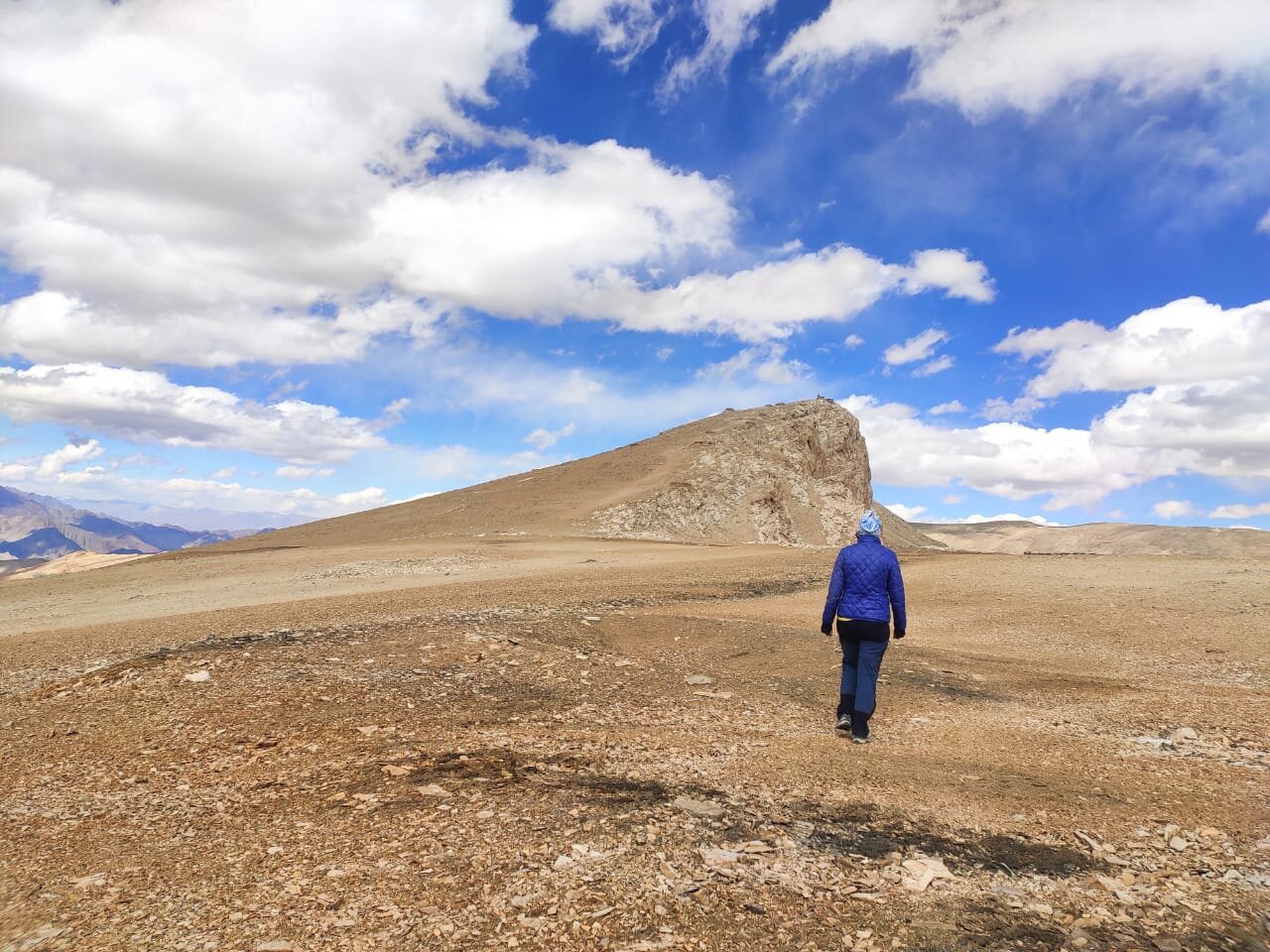 Because Life Is The Most Breath-Taking Experience