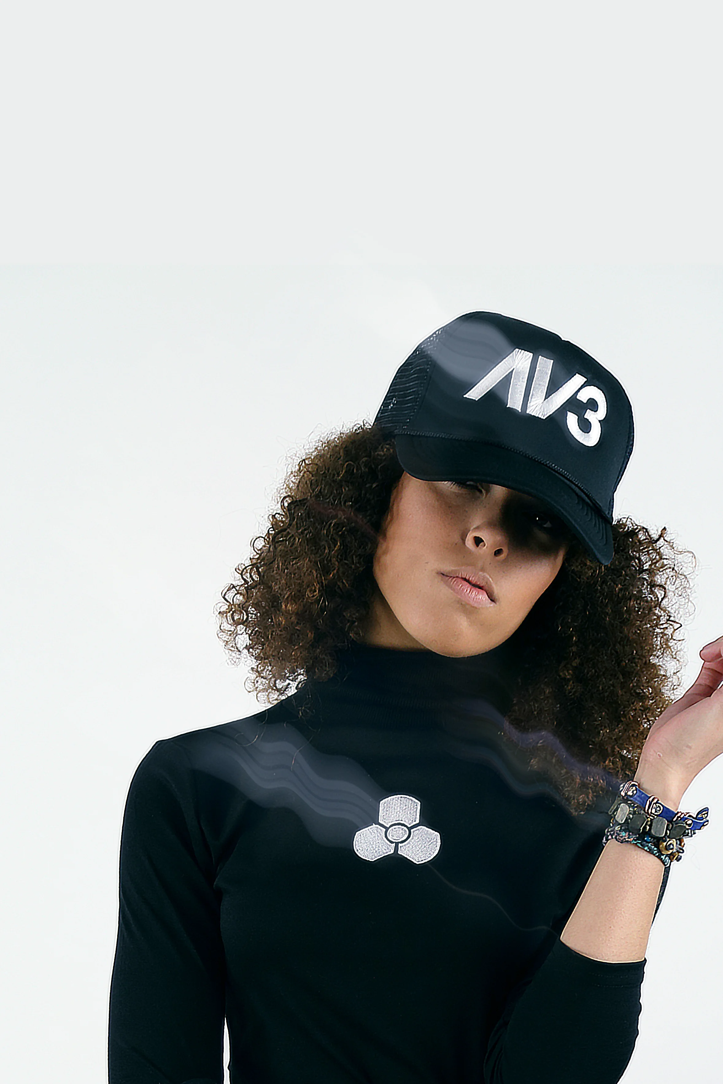 AV3's FW15—"Club Mod" Lookbook