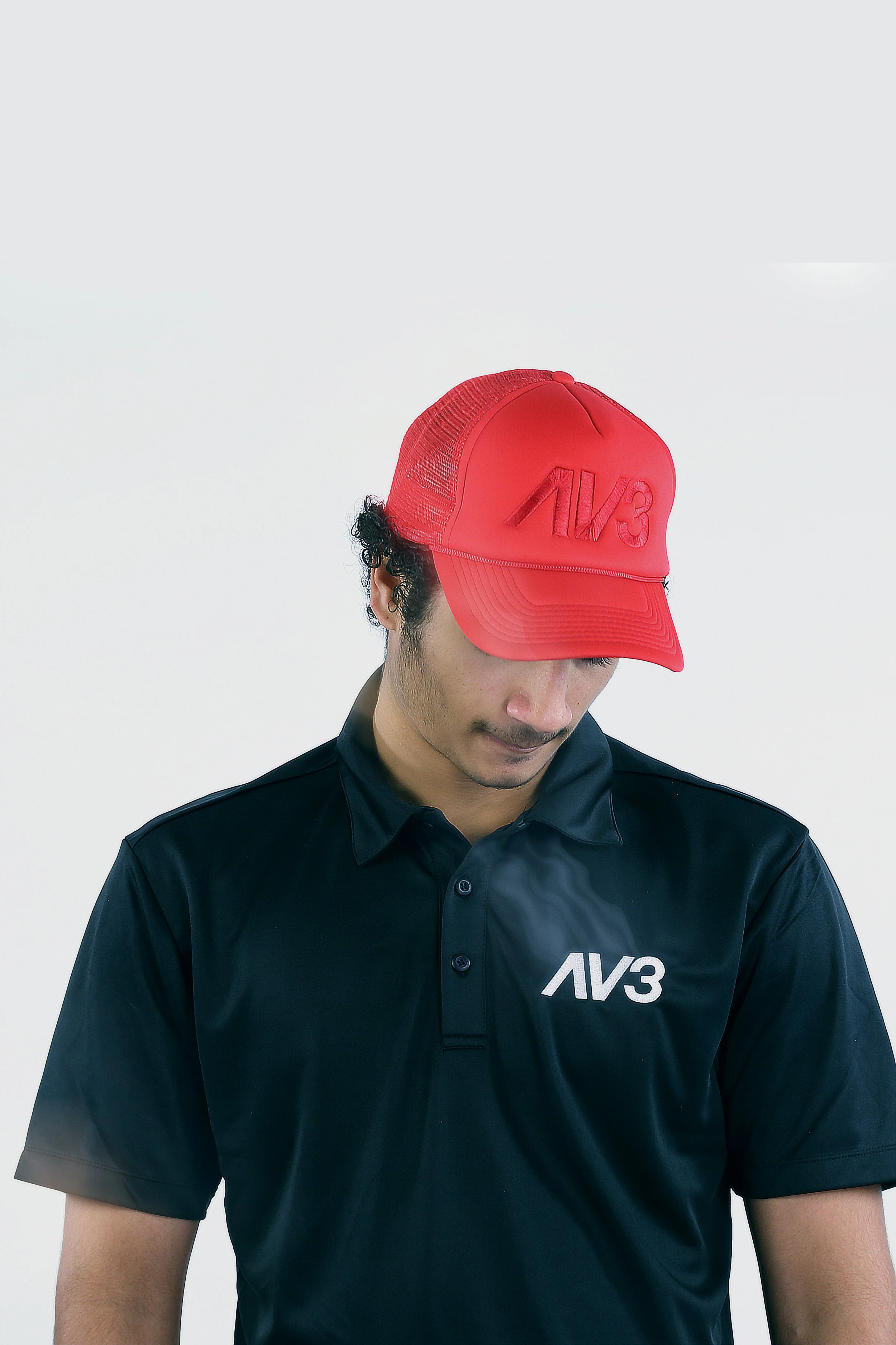 AV3's FW15—"Club Mod" Lookbook