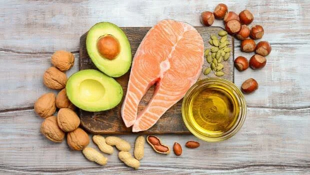 7 BEST recovery foods post workout