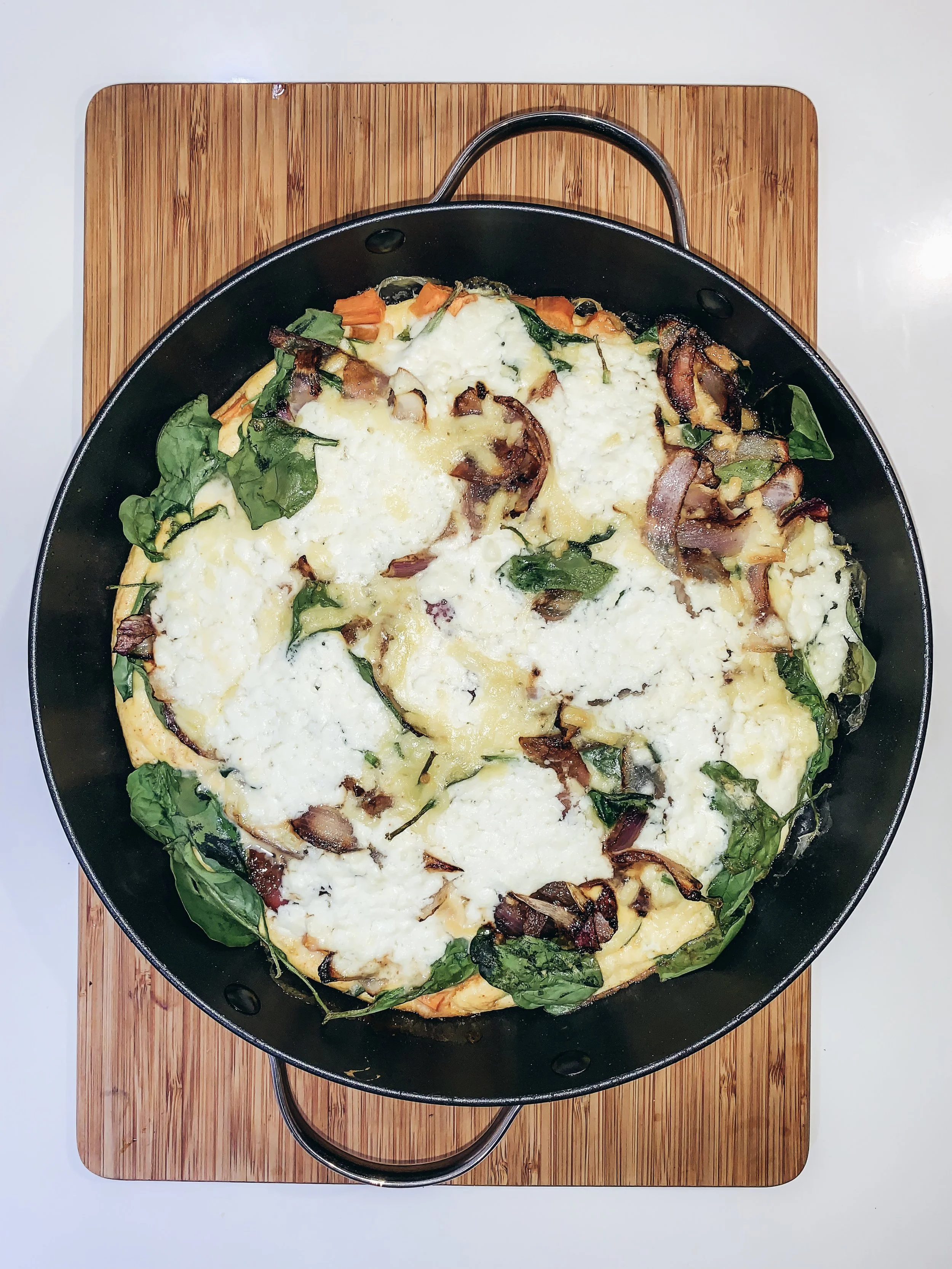 Meal Ideas for a Healthy Diet