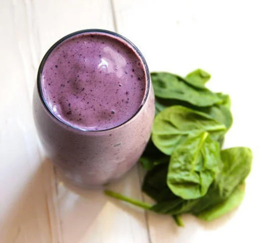 Simons Brekkie smoothie