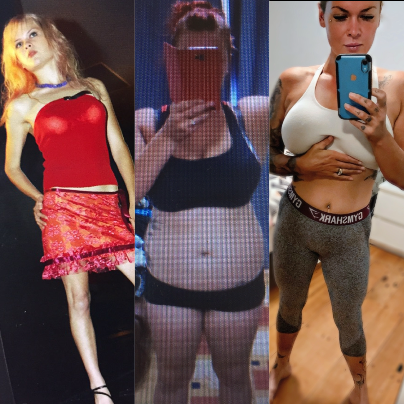 Lana's Journey