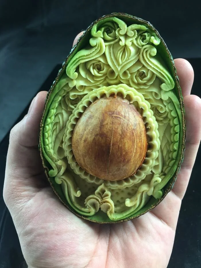 7 Reasons to eat avocados