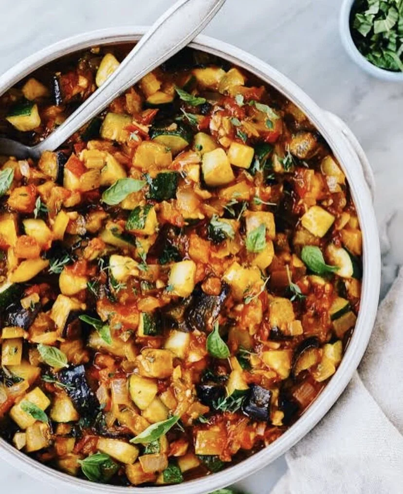 Ratatouille&nbsp;&nbsp;‍