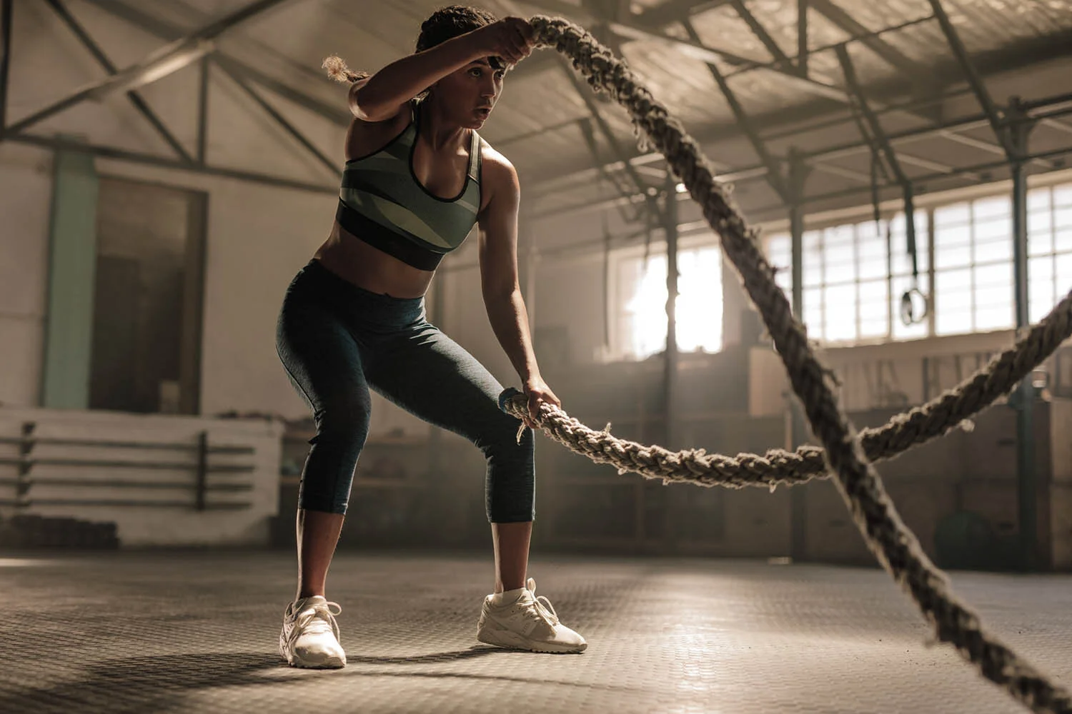 Best CrossFit Functional Programming | Rapture Fitness