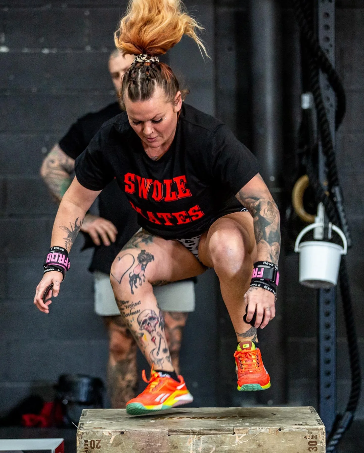 Top Functional Fitness Gym in Sydney, NSW Rapture Fitness