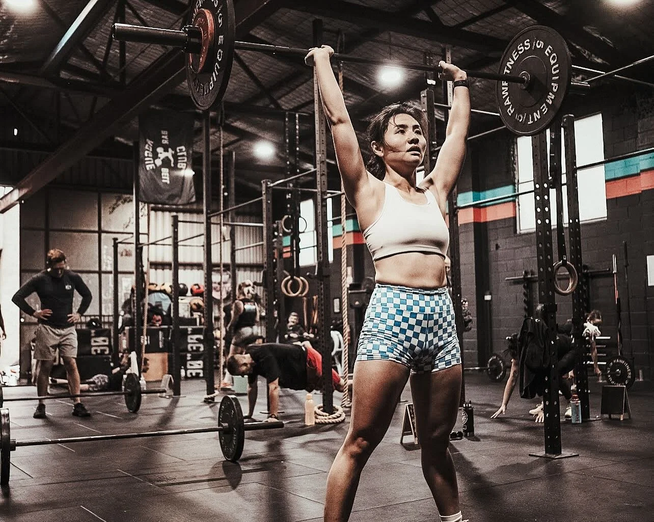 Top Functional Fitness Gym in Sydney, NSW Rapture Fitness