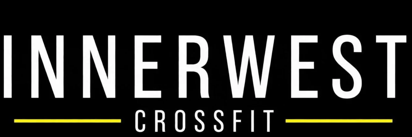 INNER WEST CROSSFIT - FORGING ELITE FITNESS