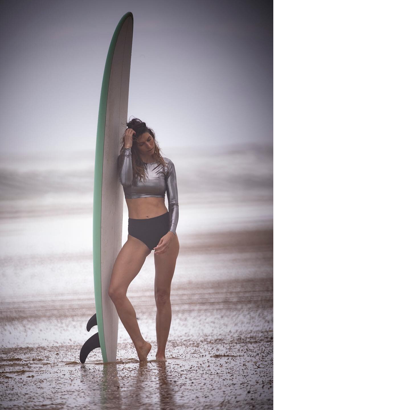 Laury for @etam #surfsession #surftrip #surfspirit