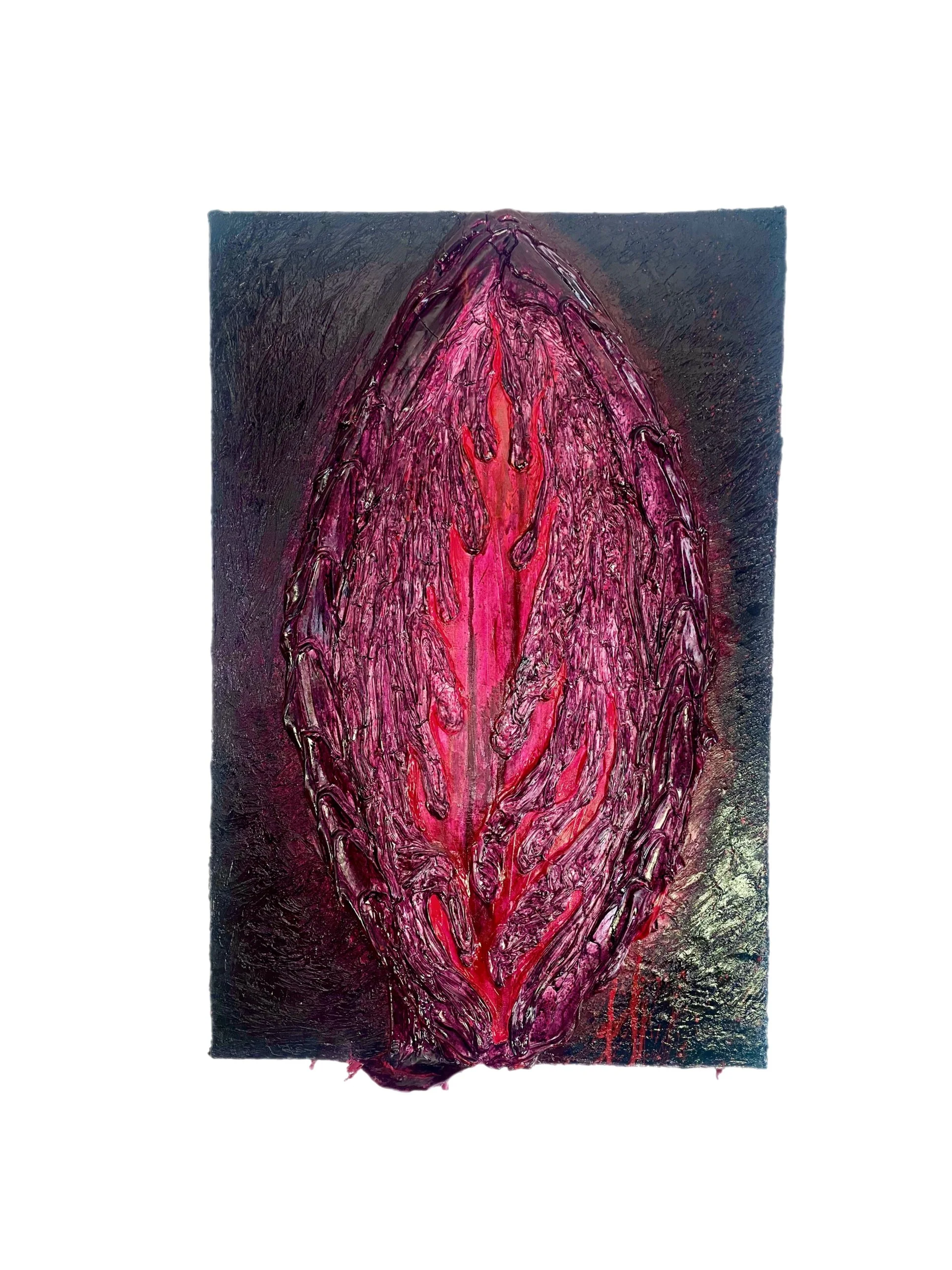 GRIEVING MOTHER PORTAAL