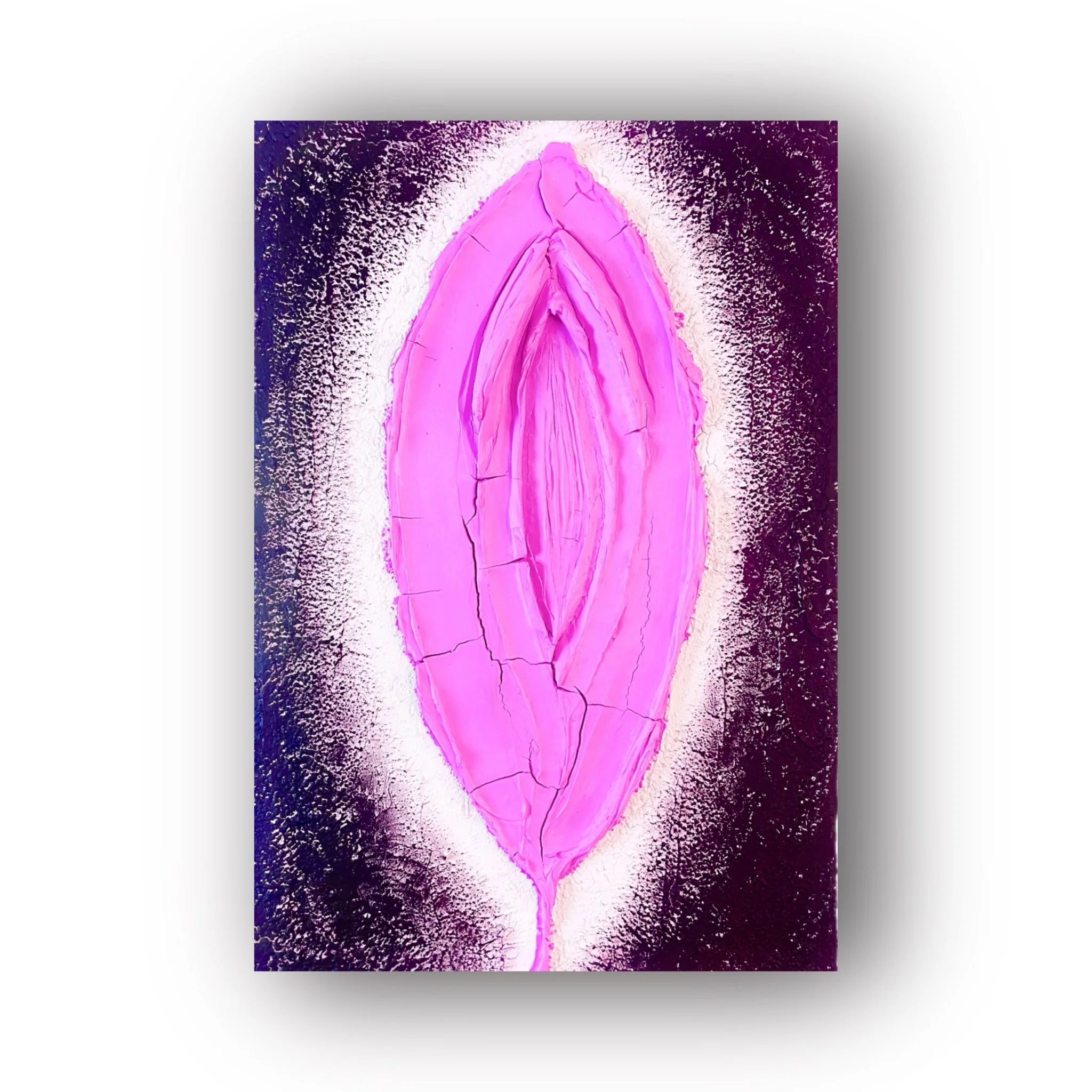 AURA IN THE DARK PORTAAL